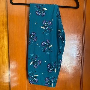Lularoe TC leggings